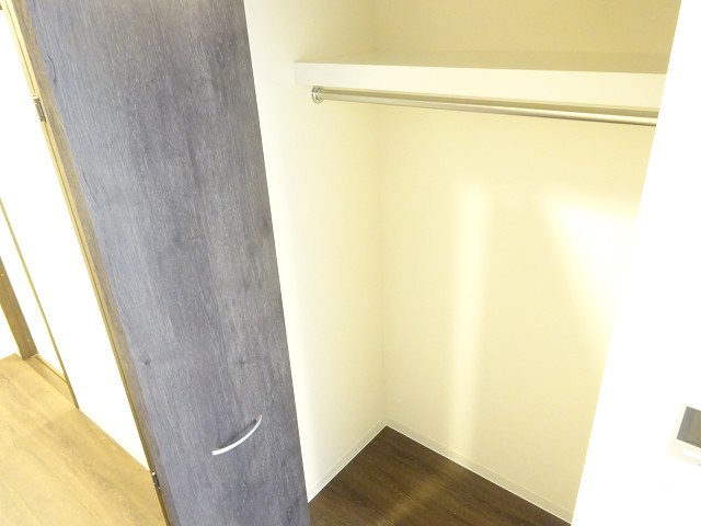 収納　お問い合わせは【048-776-5175】レーベンハウス上尾