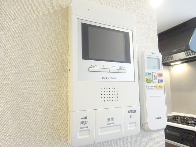 セキュリティ　お問い合わせは【048-776-5175】レーベンハウス上尾