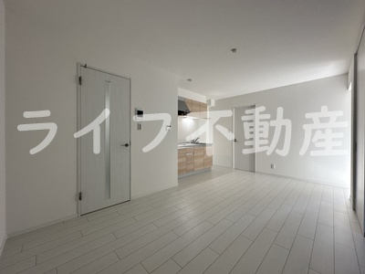 その他部屋・スペース　過ごしやすい室内です