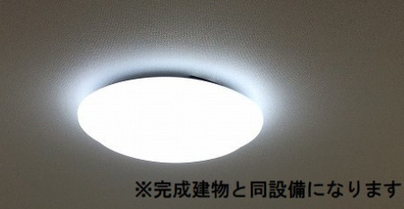 その他部屋・スペース　照明付き