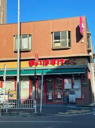 スーパー　まいばすけっと下末吉2丁目店（スーパー）まで221m
