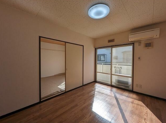 居室・リビング　※別部屋参考写真☆