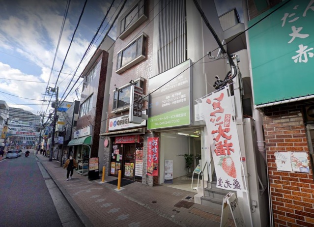 コンビニ　ローソン横浜東久保町店（コンビニ）まで407m