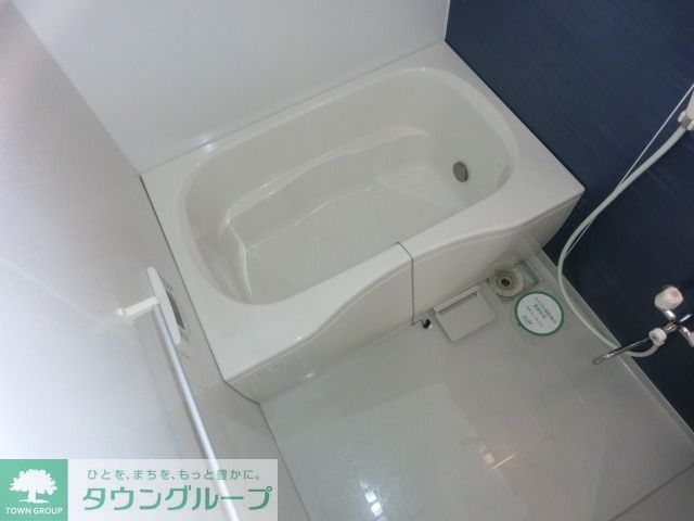 バス・シャワールーム　バスルーム