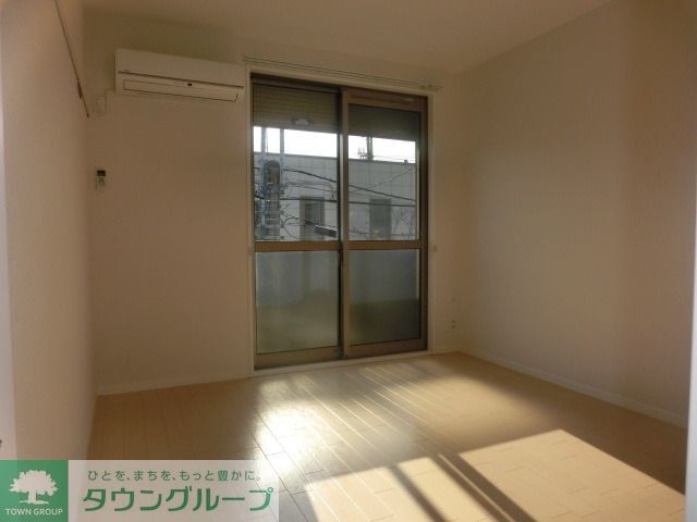 その他部屋・スペース　6.3帖の居室