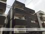 杉本町駅より徒歩6分 3階 築9年3ヶ月の賃貸物件