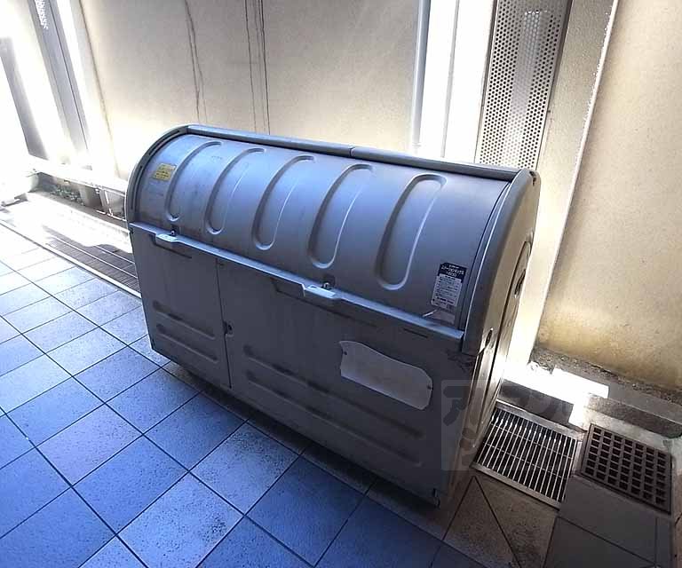 その他　ゴミ民間回収