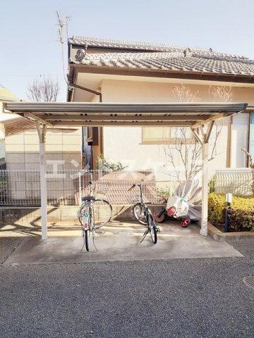 その他共有部分　高崎、前橋のお部屋探しはエンドスケープまで！お客様の理想お聞