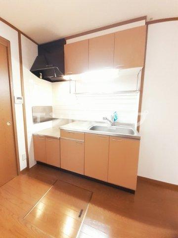 キッチン　高崎、前橋のお部屋探しはエンドスケープまで！お客様の理想お聞