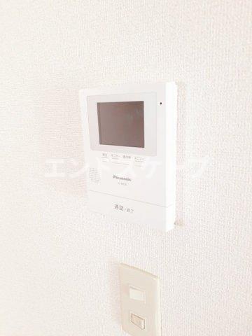 セキュリティ　高崎、前橋のお部屋探しはエンドスケープまで！お客様の理想お聞