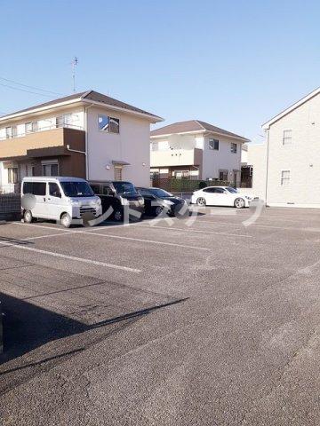 駐車場　高崎、前橋のお部屋探しはエンドスケープまで！お客様の理想お聞