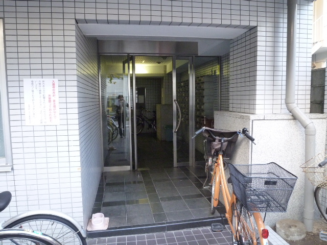 ロビー