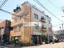 メゾン町田 3階 築40年5ヶ月の賃貸物件