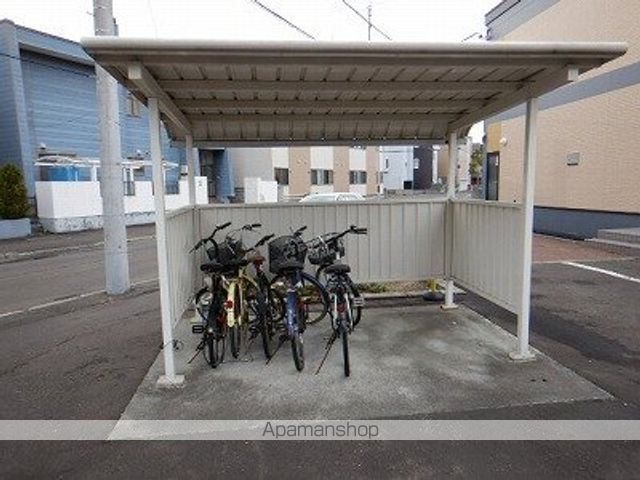 その他共有部分　その他共有部分