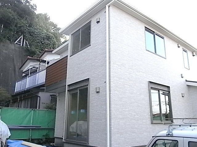 建物外観　★★閑静な住宅街に立地★★