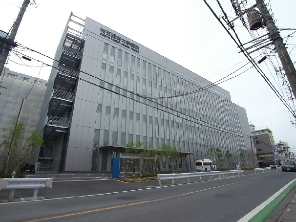大学・短大　私立埼玉医科大学（大学・短大）まで625m