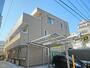 竹ノ塚駅より徒歩3分 2階 築14年10ヶ月の賃貸物件