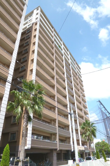 建物外観　外観も気になるポイント