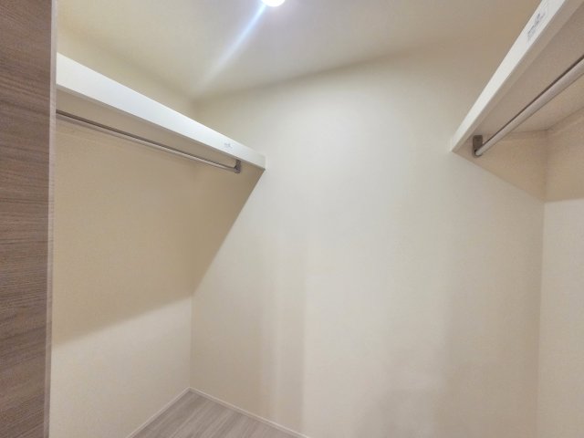 収納　※同社施工物件イメージ写真