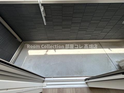 バルコニー　※同社施工物件イメージ写真