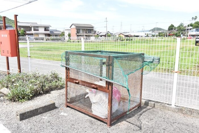 セジュールKEI A/B棟 Aのその他写真