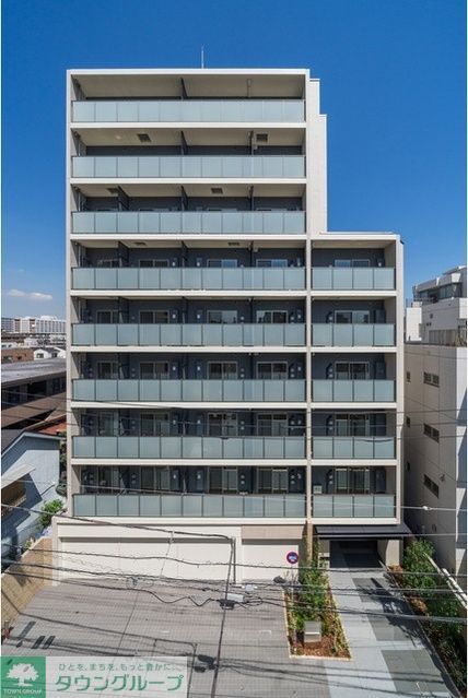 建物外観　★タウンハウジング蒲田店取り扱い★