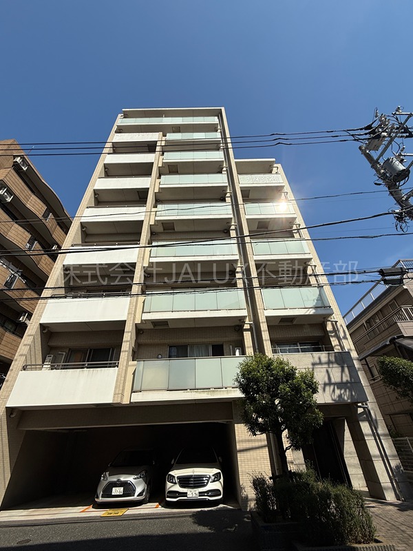 建物外観　☆綺麗な外観☆
