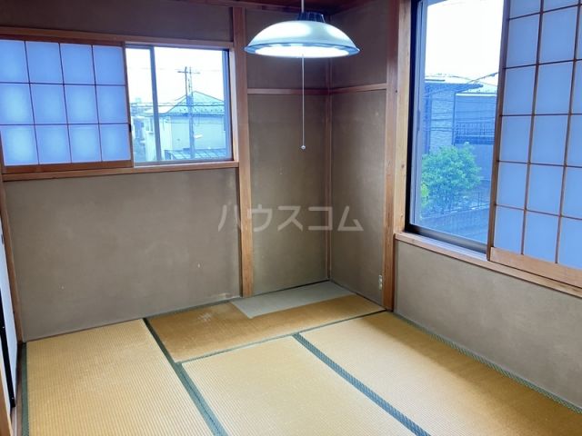 その他部屋・スペース