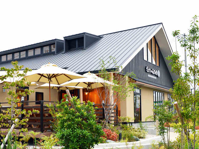飲食店　むさしの森珈琲 三ツ沢店（飲食店）まで1688m