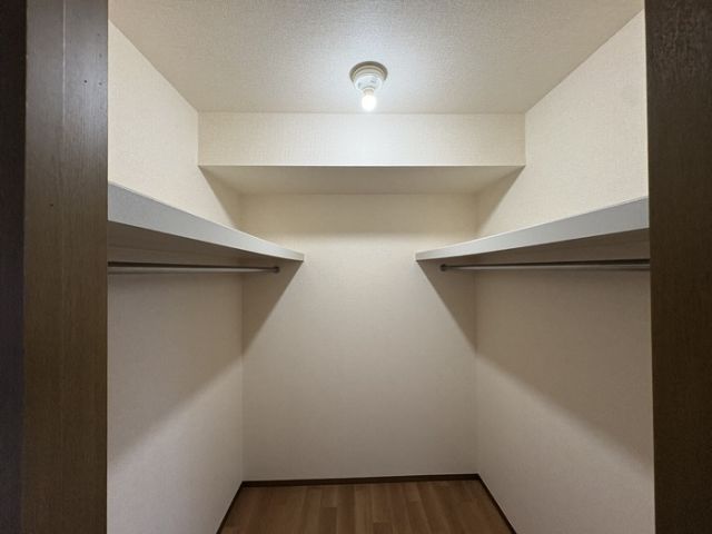 メゾントゥリバーノの内装写真