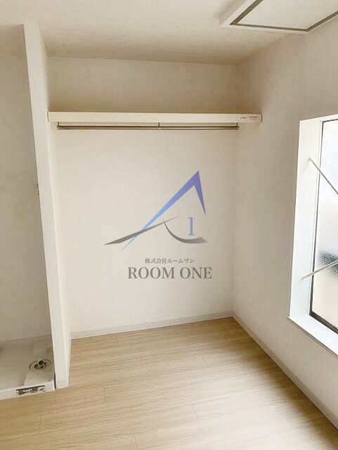 居室・リビング　洋室のお部屋です。