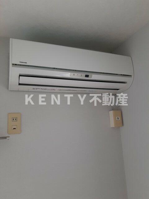 その他設備　別部屋参考