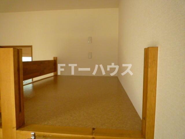 その他部屋・スペース　ロフト