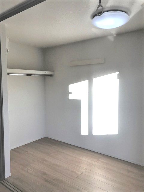 その他部屋・スペース　※他部屋参照、現況優先