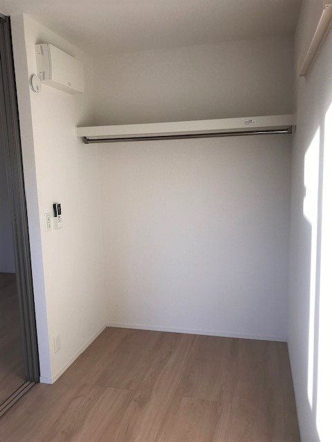 収納　※他部屋参照、現況優先