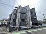 東照宮駅より徒歩7分 2階 新築の賃貸物件
