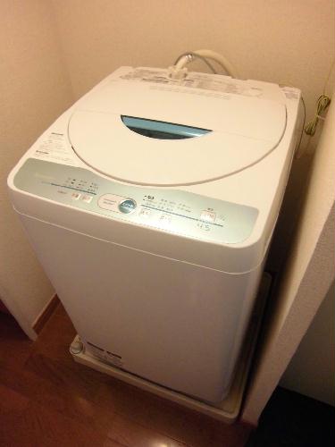 その他　家具家電付き