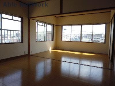 居室・リビング　401