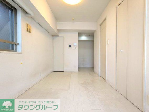 その他部屋・スペース　エントランス