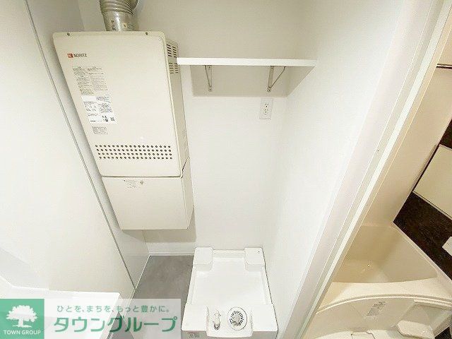その他設備　【初期費用分割・クレカ対応】一都三県のお部屋探しは2025…