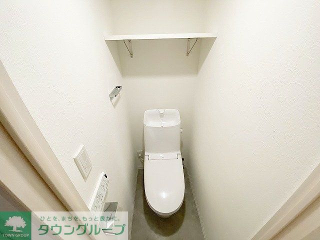 トイレ　【初期費用分割・クレカ対応】一都三県のお部屋探しは2025…