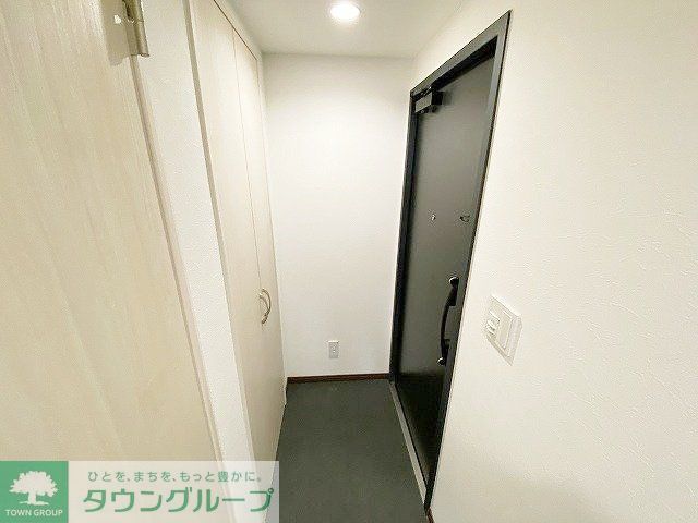 玄関　【初期費用分割・クレカ対応】一都三県のお部屋探しは2025…