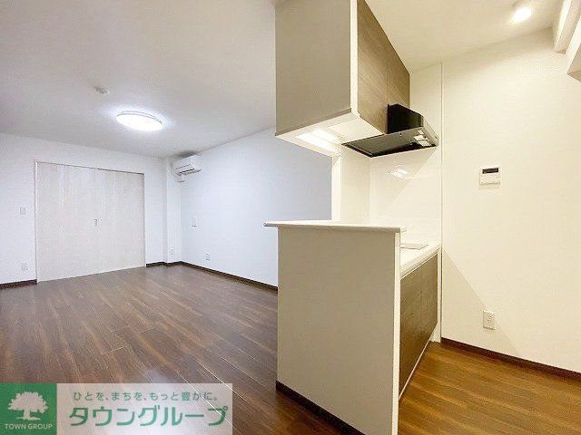 居室・リビング　【初期費用分割・クレカ対応】一都三県のお部屋探しは2025…
