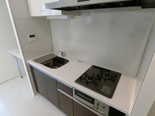 キッチン　別号室参考写真