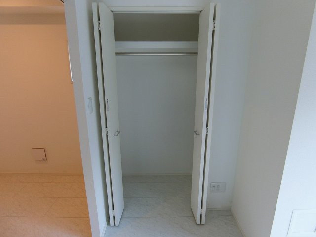 収納　別号室参考写真