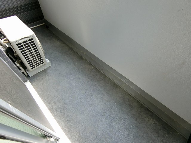 バルコニー　別号室参考写真