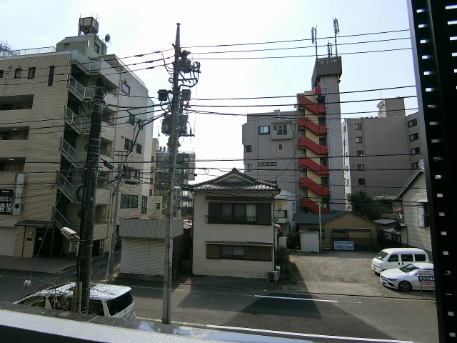 眺望　別号室参考写真