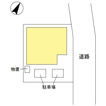 その他　物件画像