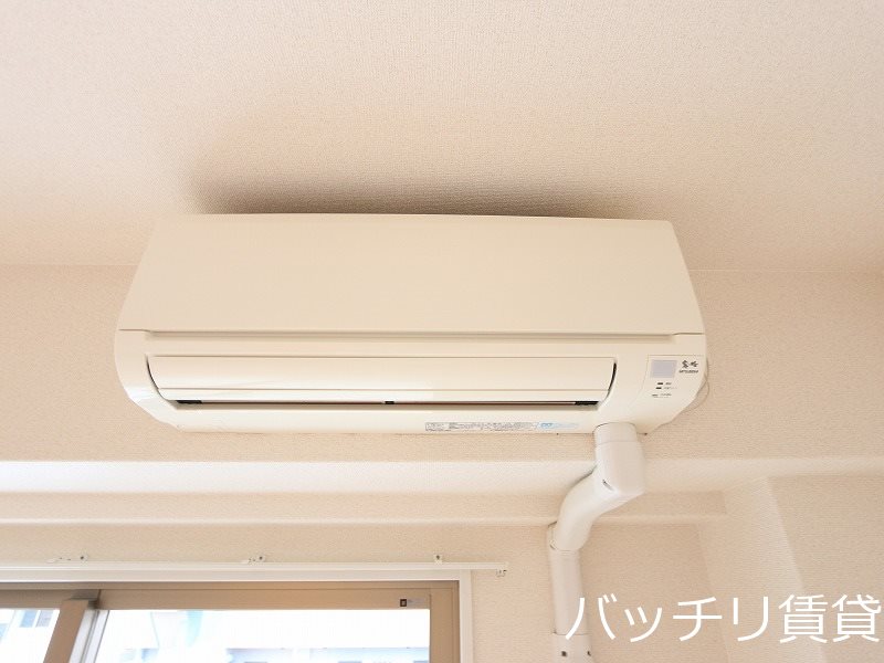 その他設備　同型タイプの為、現状を優先いたします