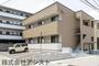 浦田駅より徒歩35分 築4年4ヶ月 2階建の賃貸物件